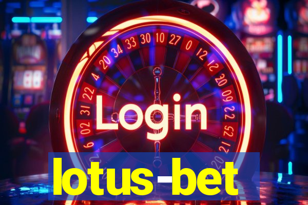 lotus-bet