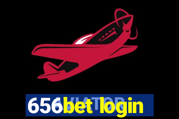 656bet login