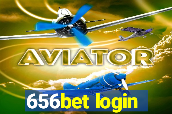 656bet login