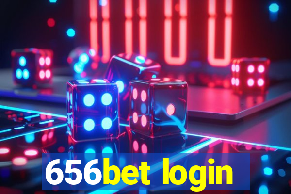 656bet login