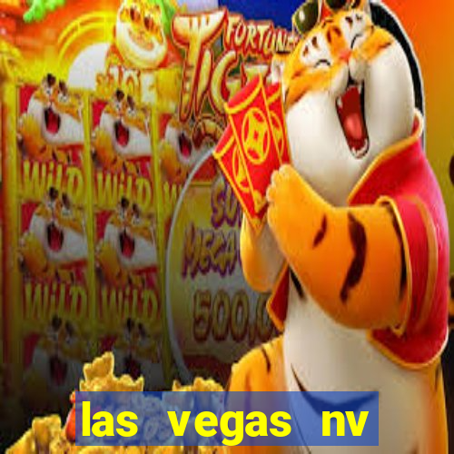 las vegas nv casino hotel