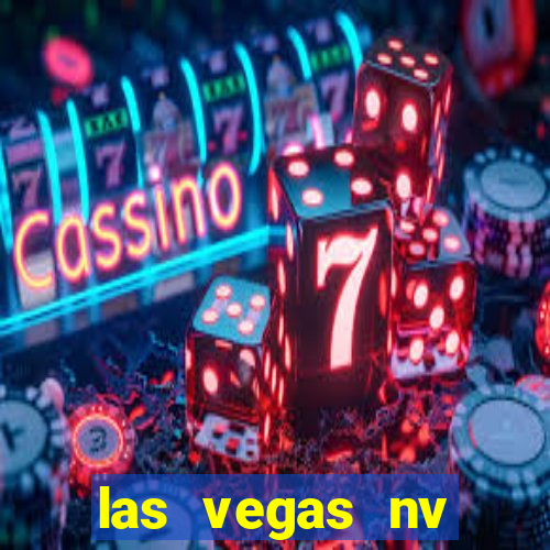 las vegas nv casino hotel