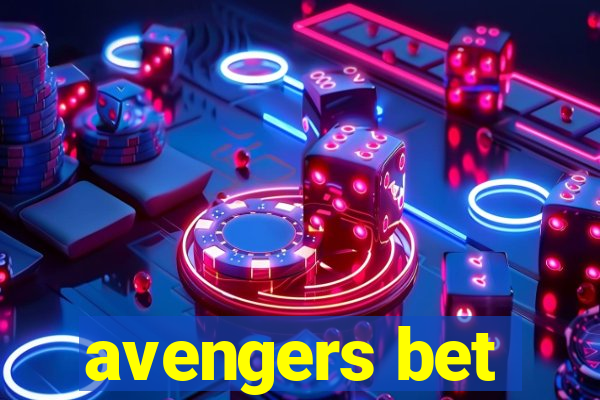 avengers bet