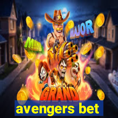 avengers bet