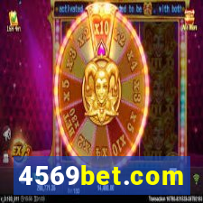 4569bet.com