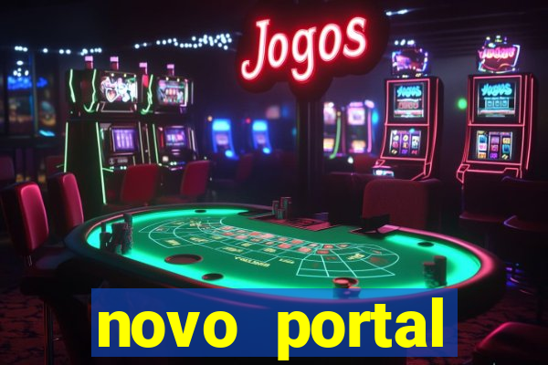 novo portal cruzeiro do sul