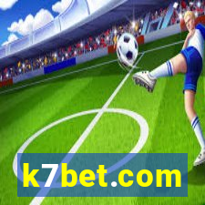 k7bet.com