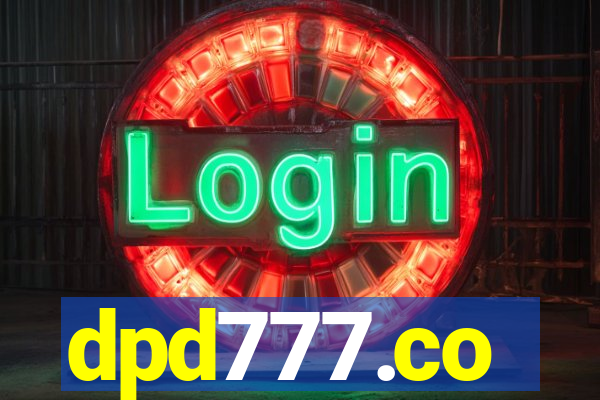 dpd777.co