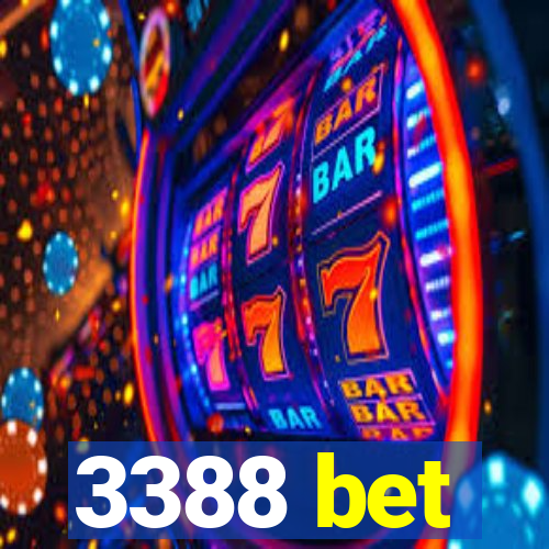 3388 bet