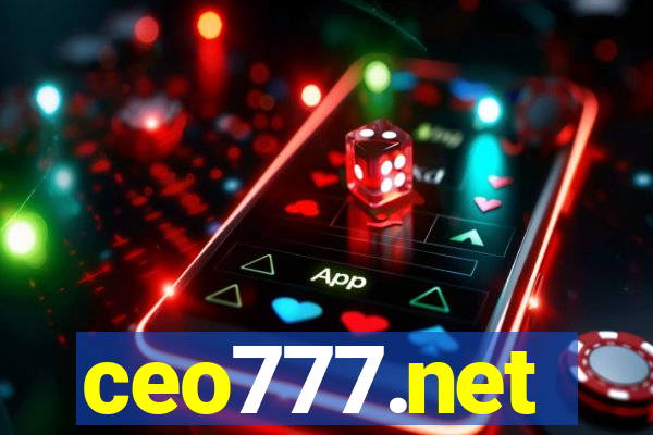 ceo777.net