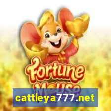 cattleya777.net