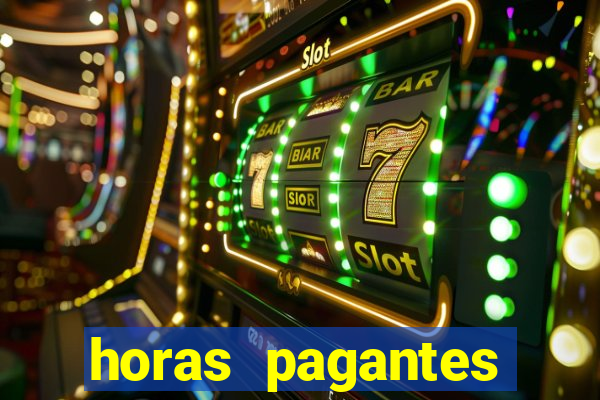 horas pagantes fortune ox