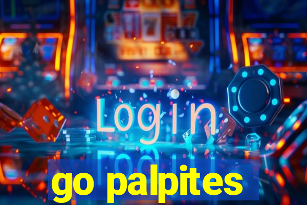 go palpites