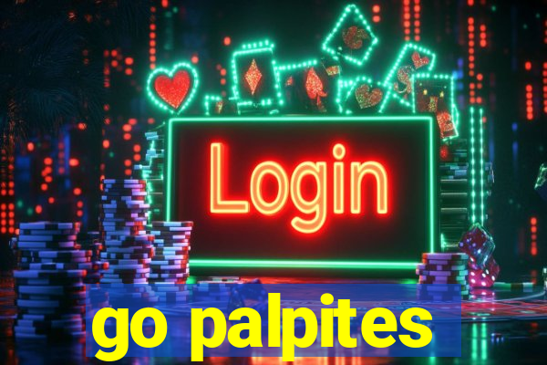 go palpites