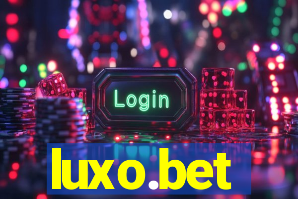 luxo.bet