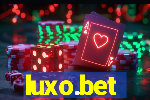 luxo.bet