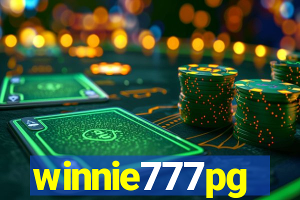 winnie777pg