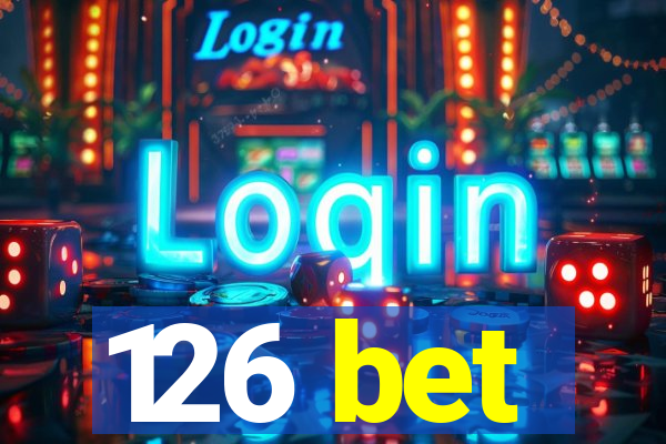 126 bet