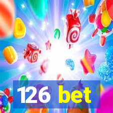 126 bet