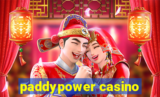 paddypower casino