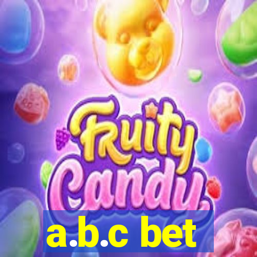 a.b.c bet