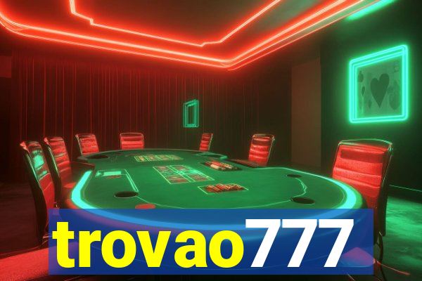 trovao777