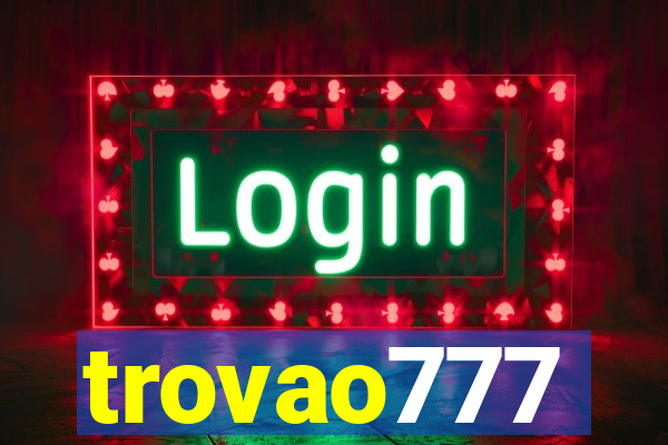 trovao777