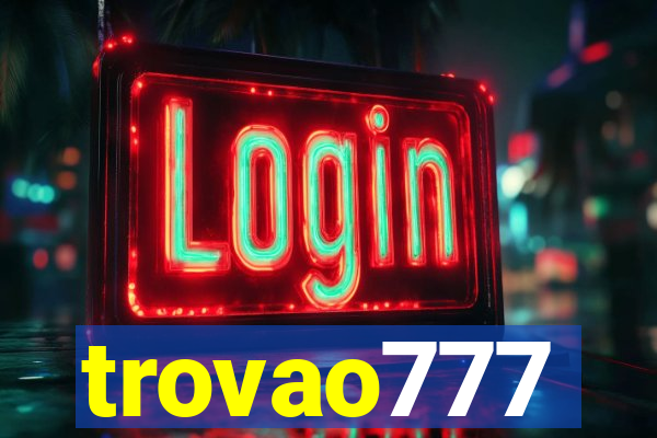 trovao777