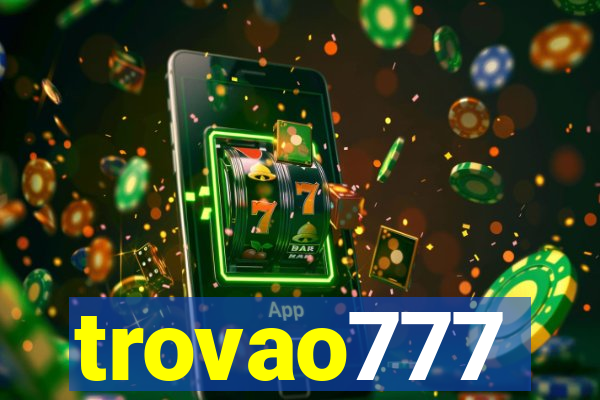 trovao777