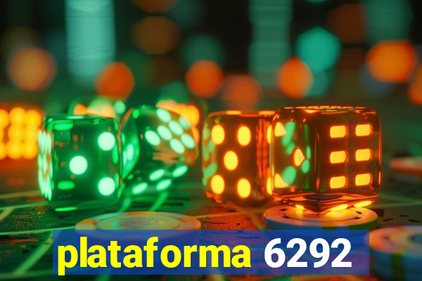 plataforma 6292