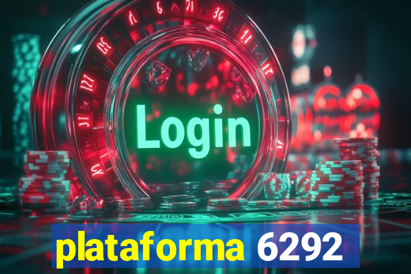 plataforma 6292