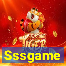 Sssgame