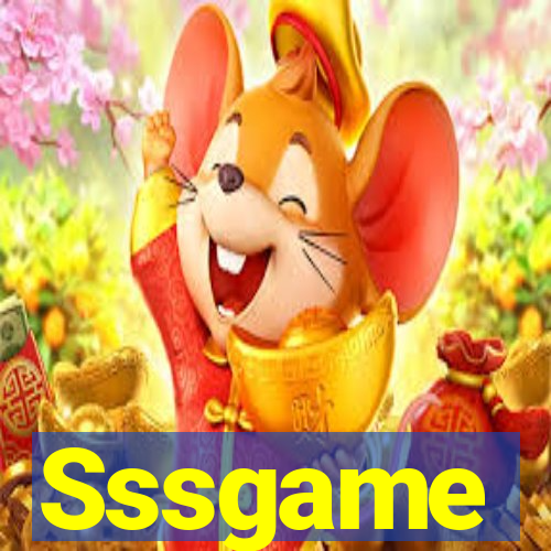 Sssgame