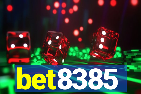 bet8385