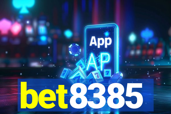 bet8385