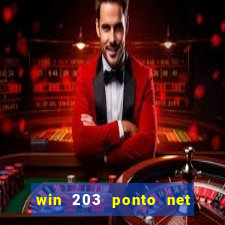 win 203 ponto net jogo download