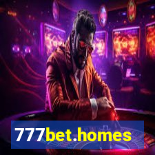 777bet.homes