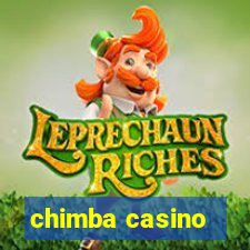 chimba casino