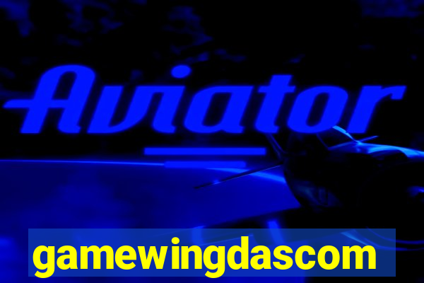 gamewingdascom