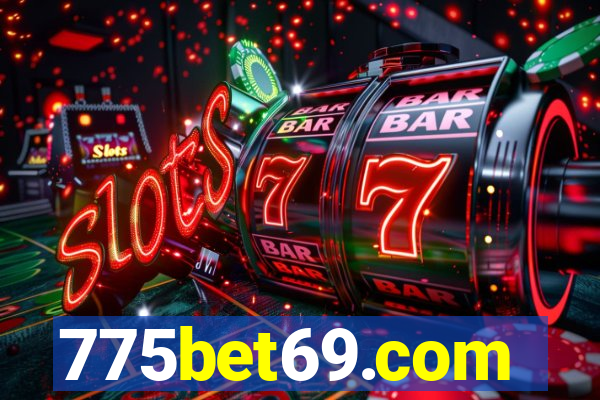 775bet69.com