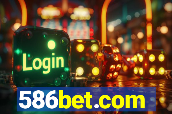 586bet.com