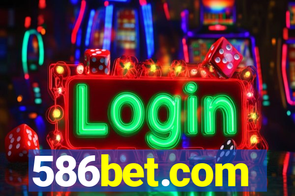 586bet.com