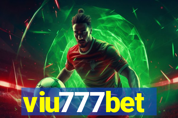 viu777bet