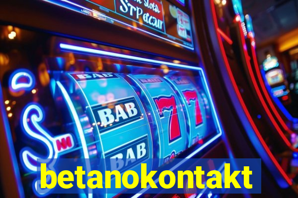 betanokontakt