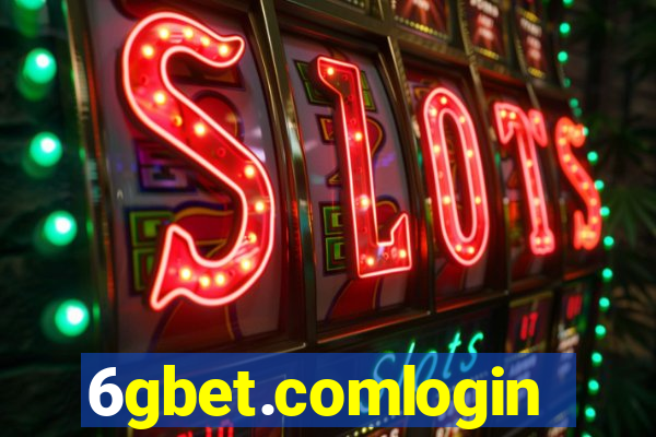 6gbet.comlogin