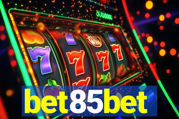 bet85bet