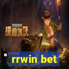 rrwin bet