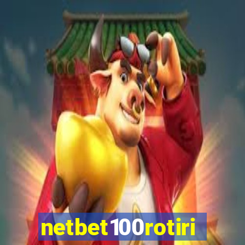 netbet100rotiri