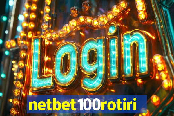 netbet100rotiri