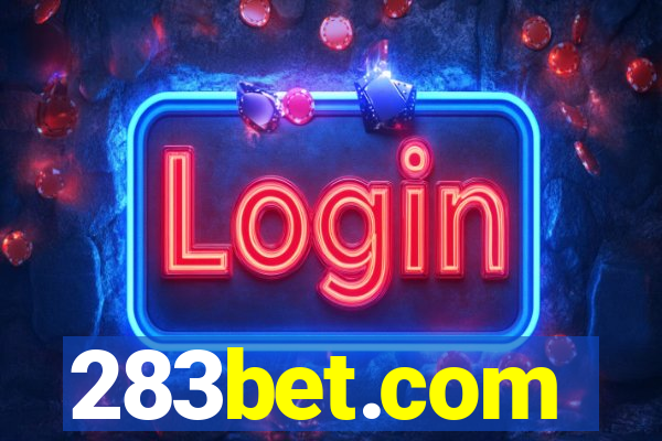 283bet.com